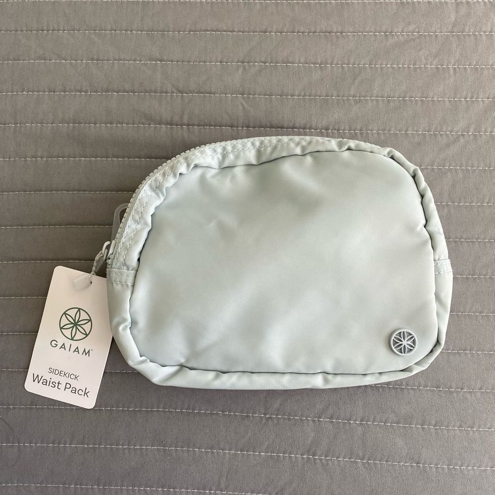 Gaiam Waist Pack Bag